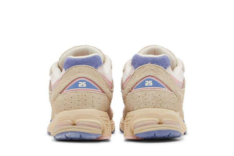 Hype DC x 2002R 'Native Dynamics'