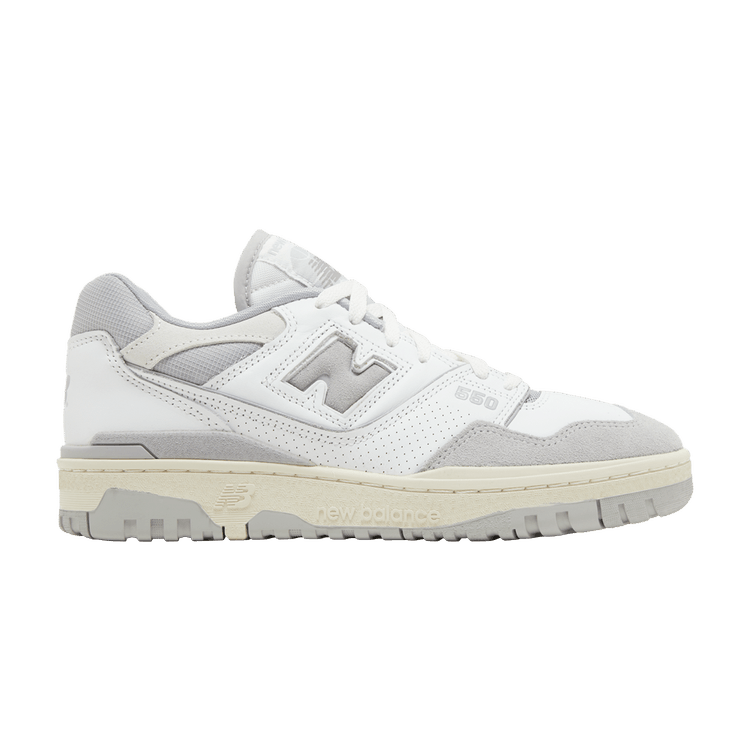 550 'White Raincloud Reflection'