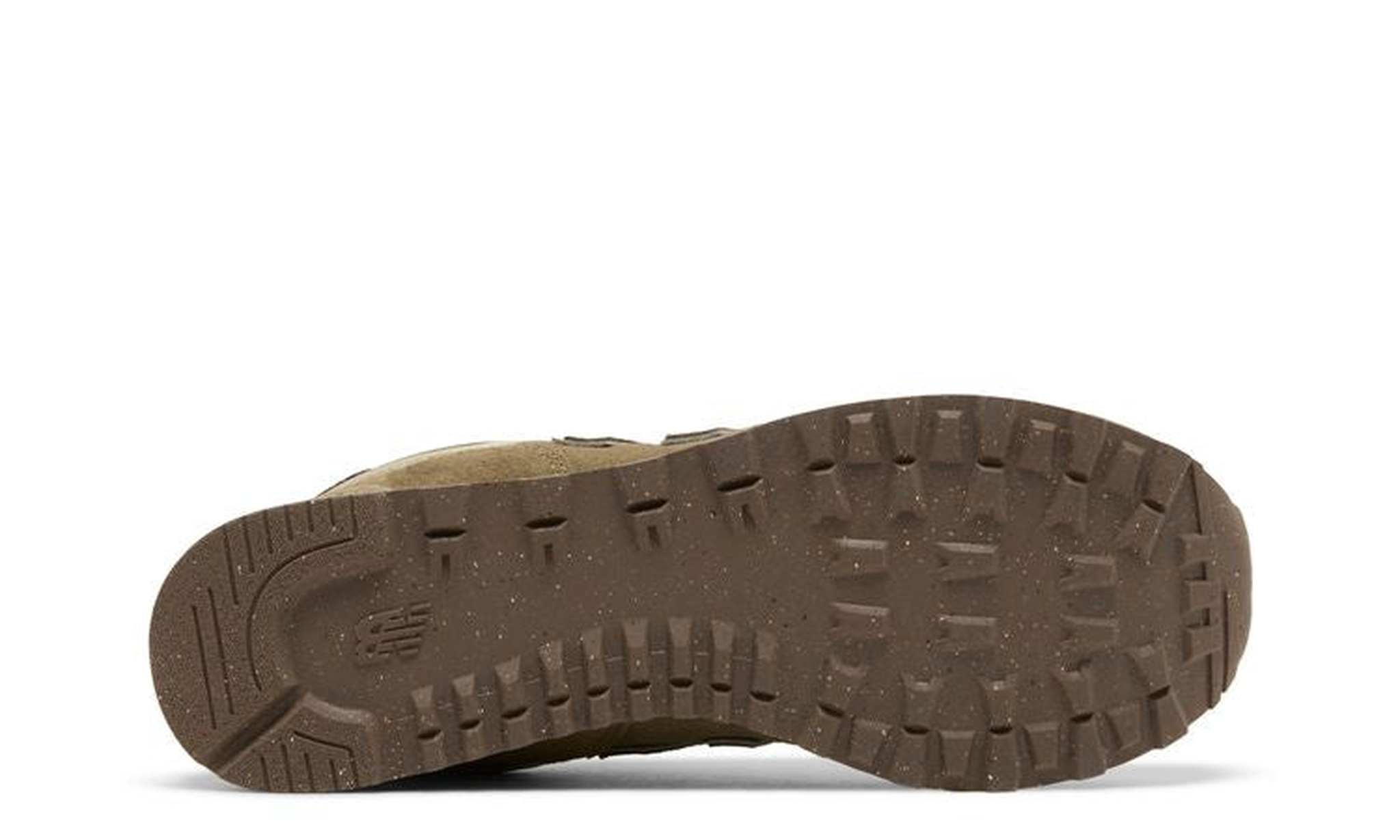 574 'Olive Bone'