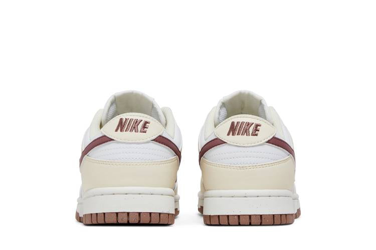 Wmns Dunk Low Next Nature 'Coconut Mauve'