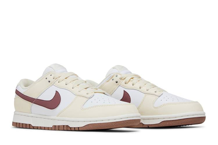Wmns Dunk Low Next Nature 'Coconut Mauve'