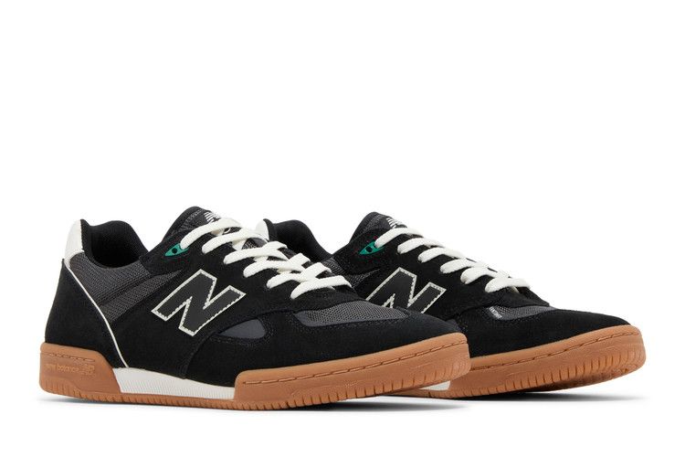 Tom Knox x Numeric 600 'Black White Gum'