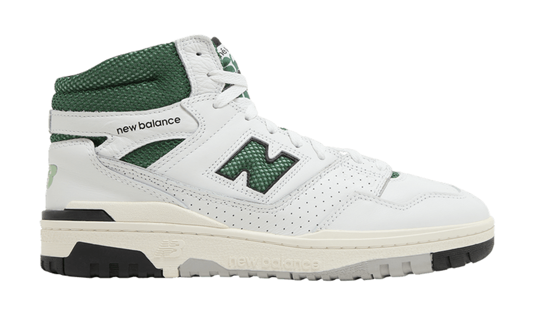Aime Leon Dore x 650R 'Masaryk Community Gym - Classic Pine'