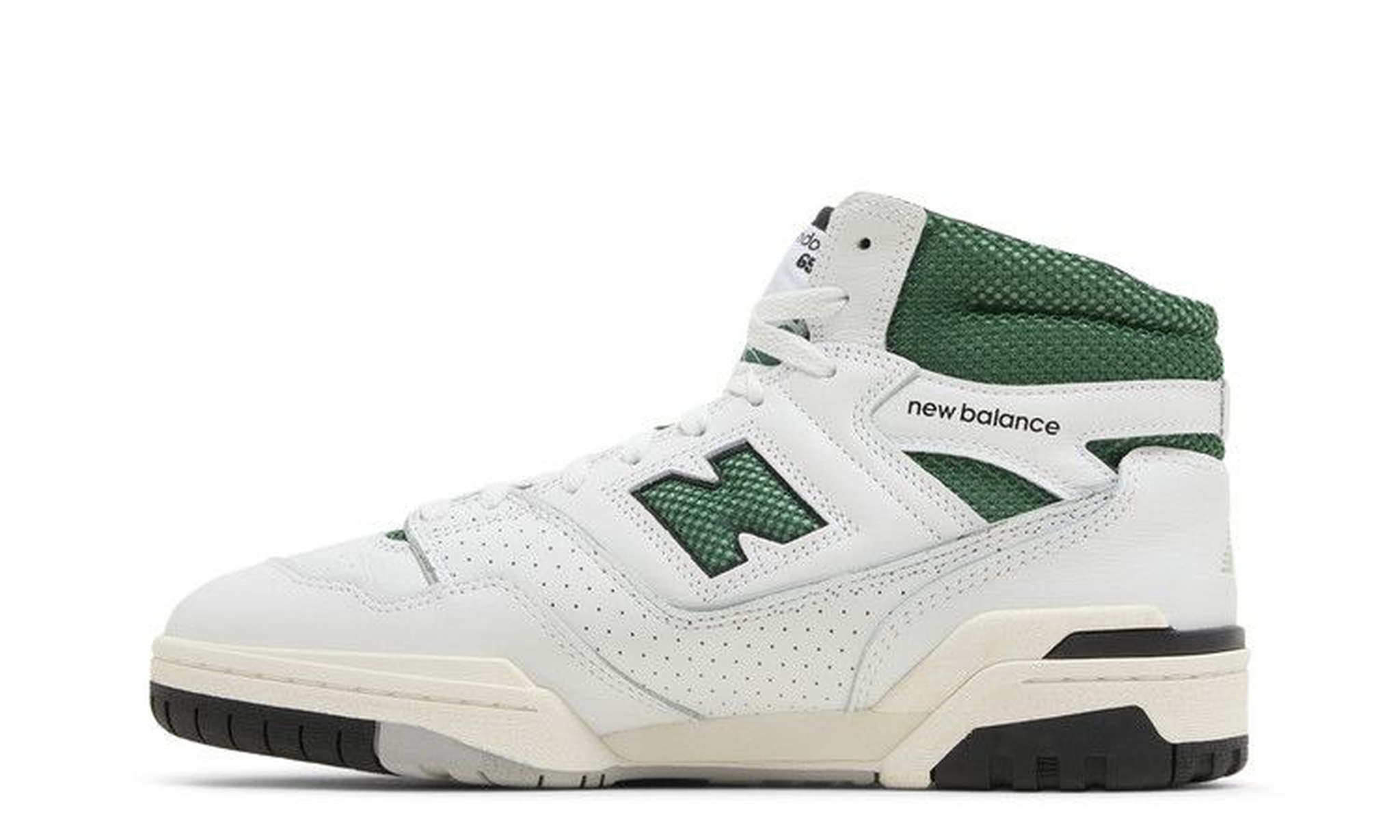 Aime Leon Dore x 650R 'Masaryk Community Gym - Classic Pine'