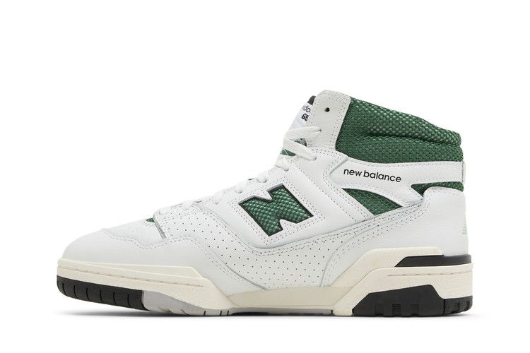 Aime Leon Dore x 650R 'Masaryk Community Gym - Classic Pine'