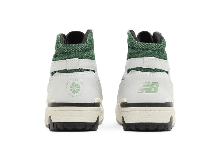 Aime Leon Dore x 650R 'Masaryk Community Gym - Classic Pine'