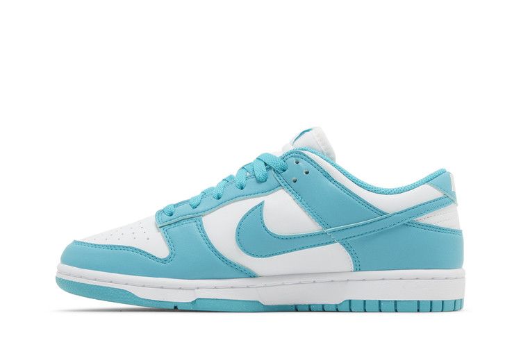Wmns Dunk Low Next Nature 'Dusty Cactus'