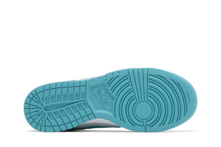 Wmns Dunk Low Next Nature 'Dusty Cactus'