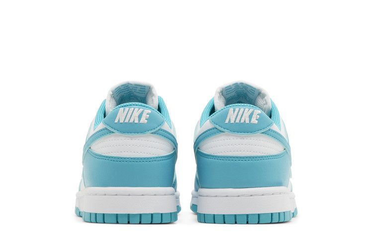 Wmns Dunk Low Next Nature 'Dusty Cactus'