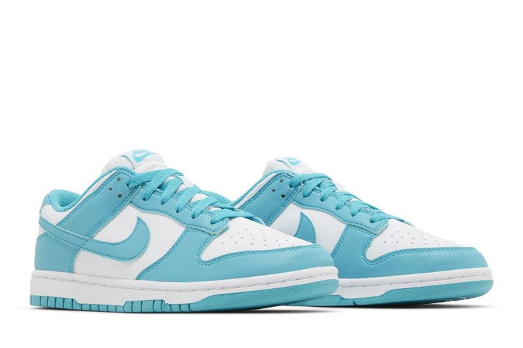 Wmns Dunk Low Next Nature 'Dusty Cactus'
