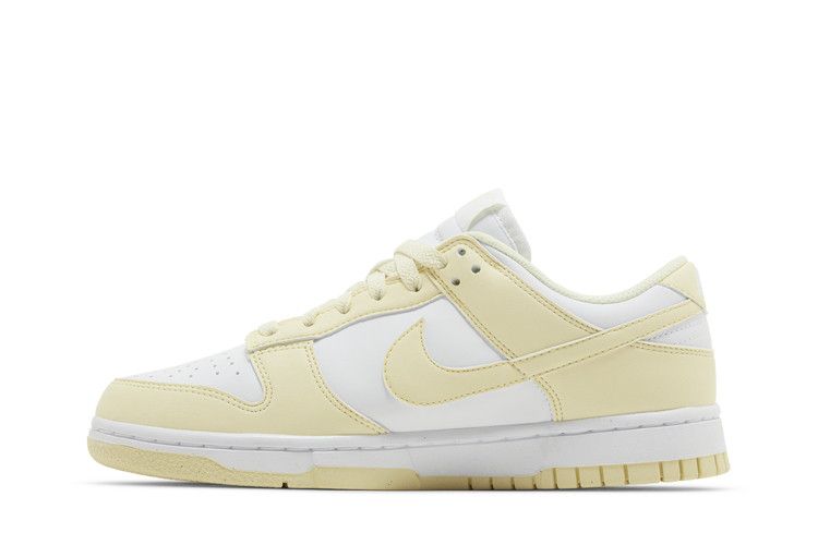 Wmns Dunk Low Next Nature 'Alabaster'