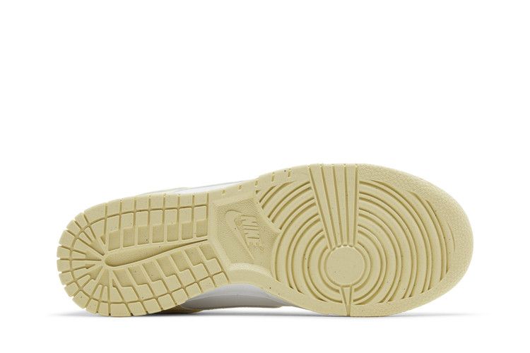Wmns Dunk Low Next Nature 'Alabaster'