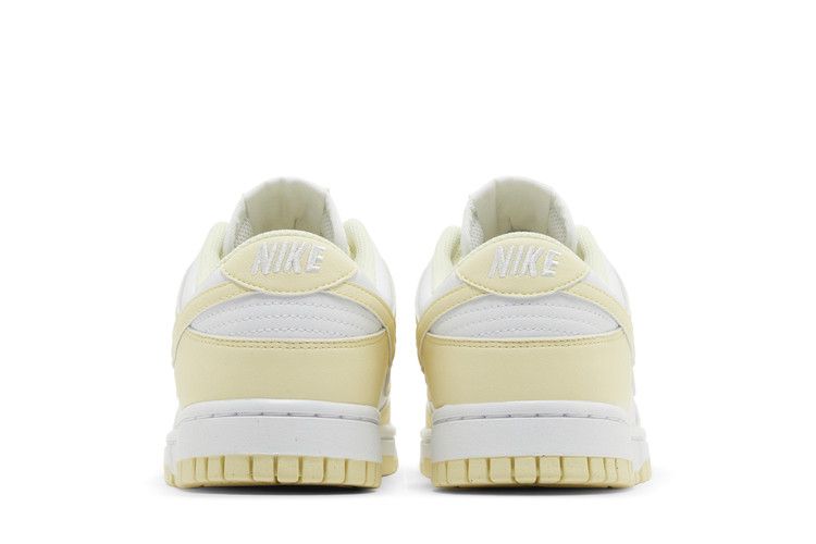 Wmns Dunk Low Next Nature 'Alabaster'