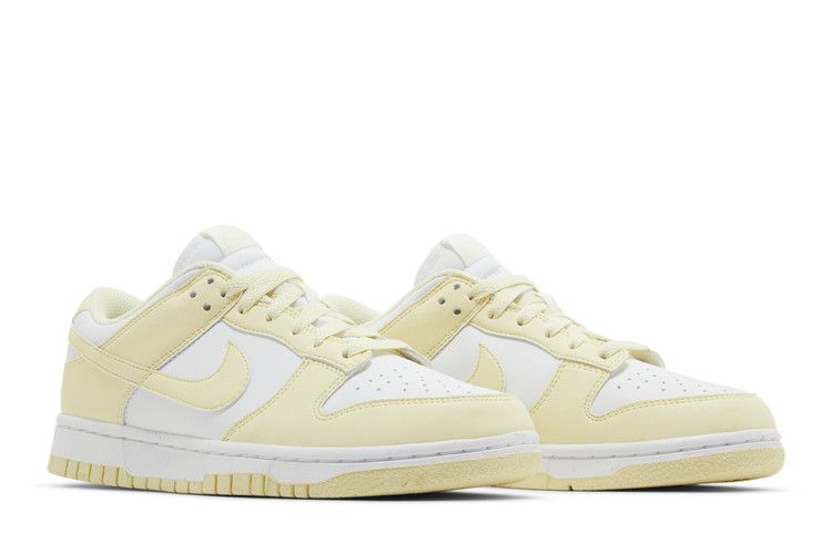 Wmns Dunk Low Next Nature 'Alabaster'