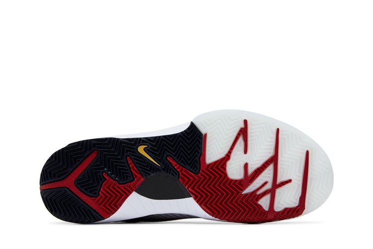 Zoom Kobe 4 Protro 'Gold Medal' 2024