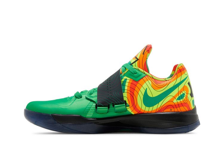 Zoom KD 4 'Weatherman' 2024