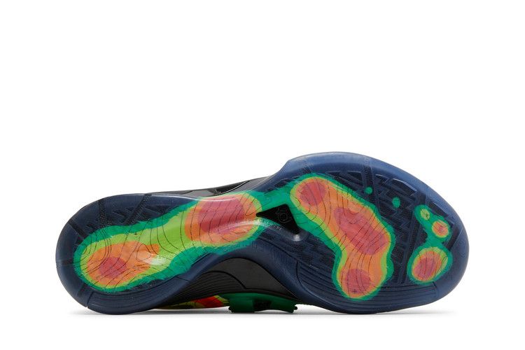 Zoom KD 4 'Weatherman' 2024
