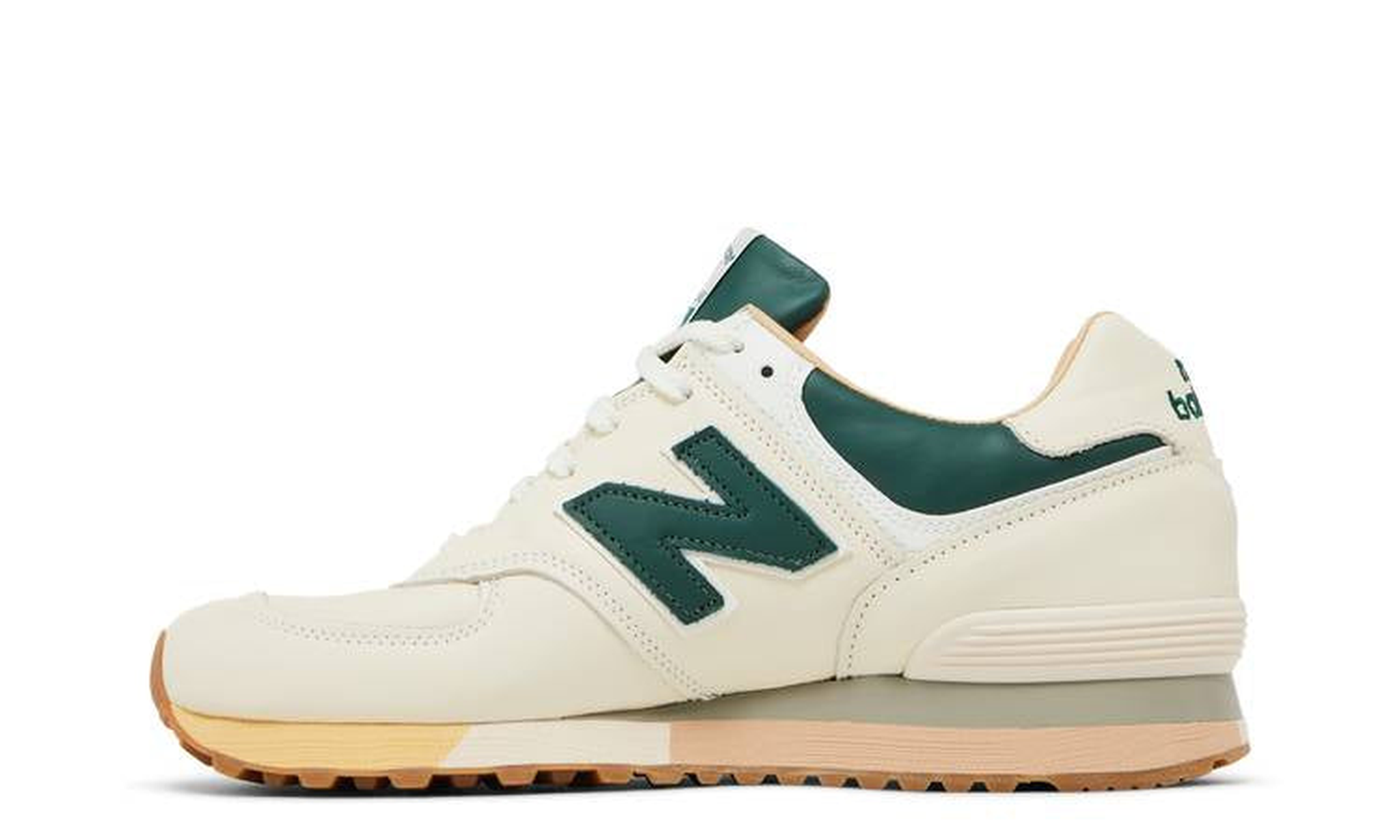 The Apartment x 576 Made in England 'Evergreen'