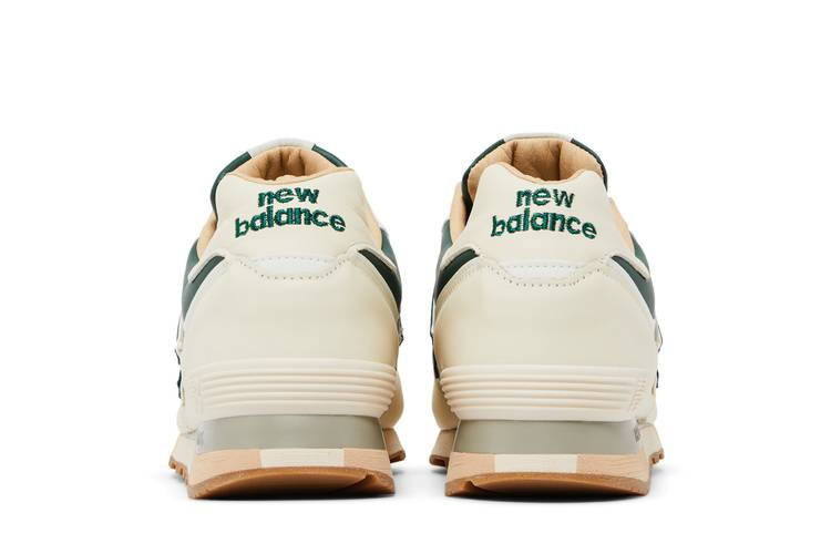 The Apartment x 576 Made in England 'Evergreen'