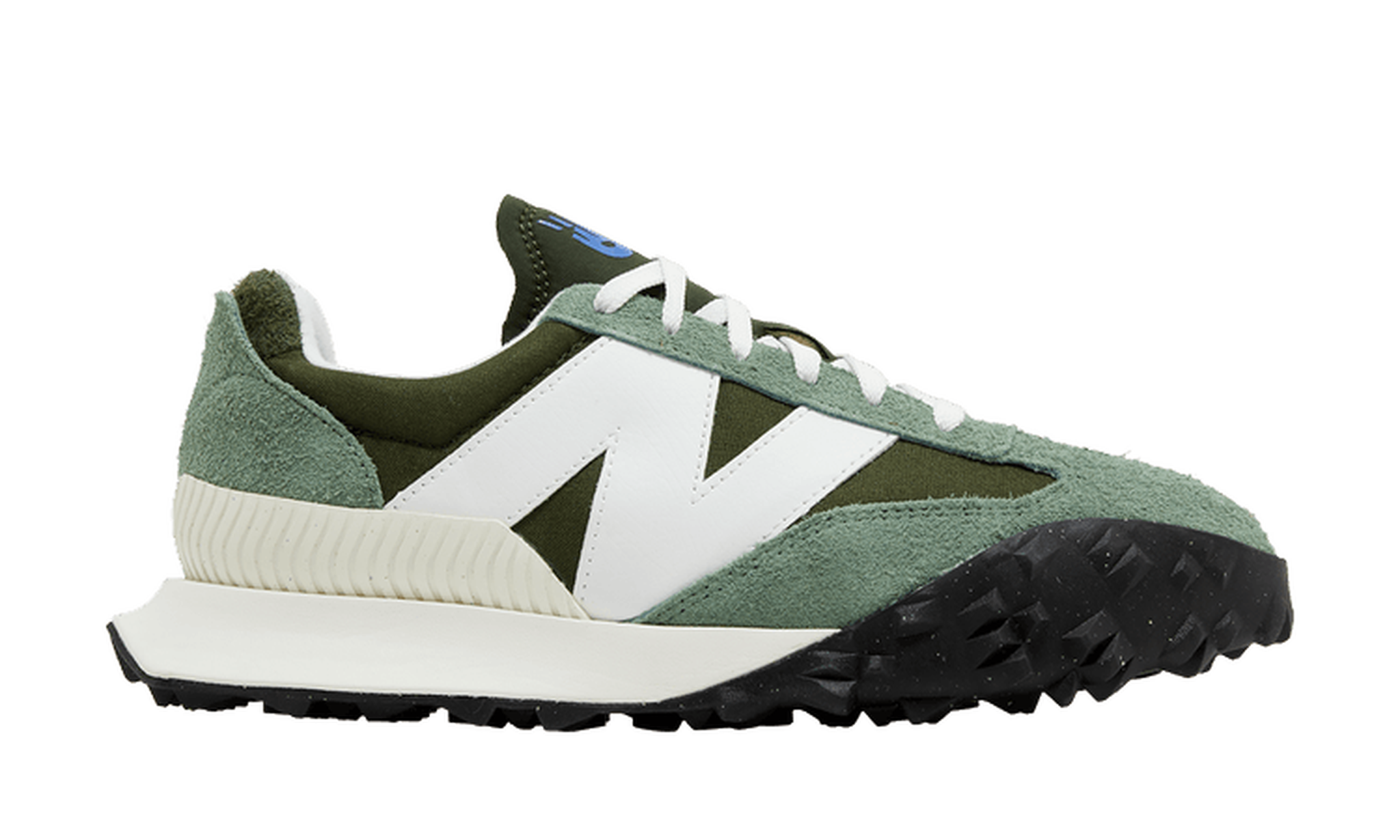 XC-72 'Deep Juniper Green'