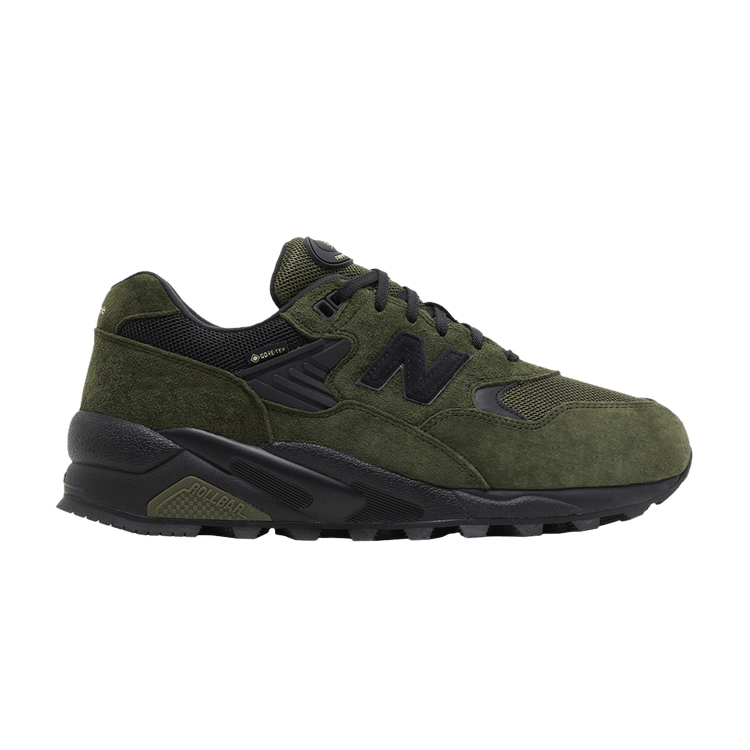 580 GORE-TEX 'Kombu Black'