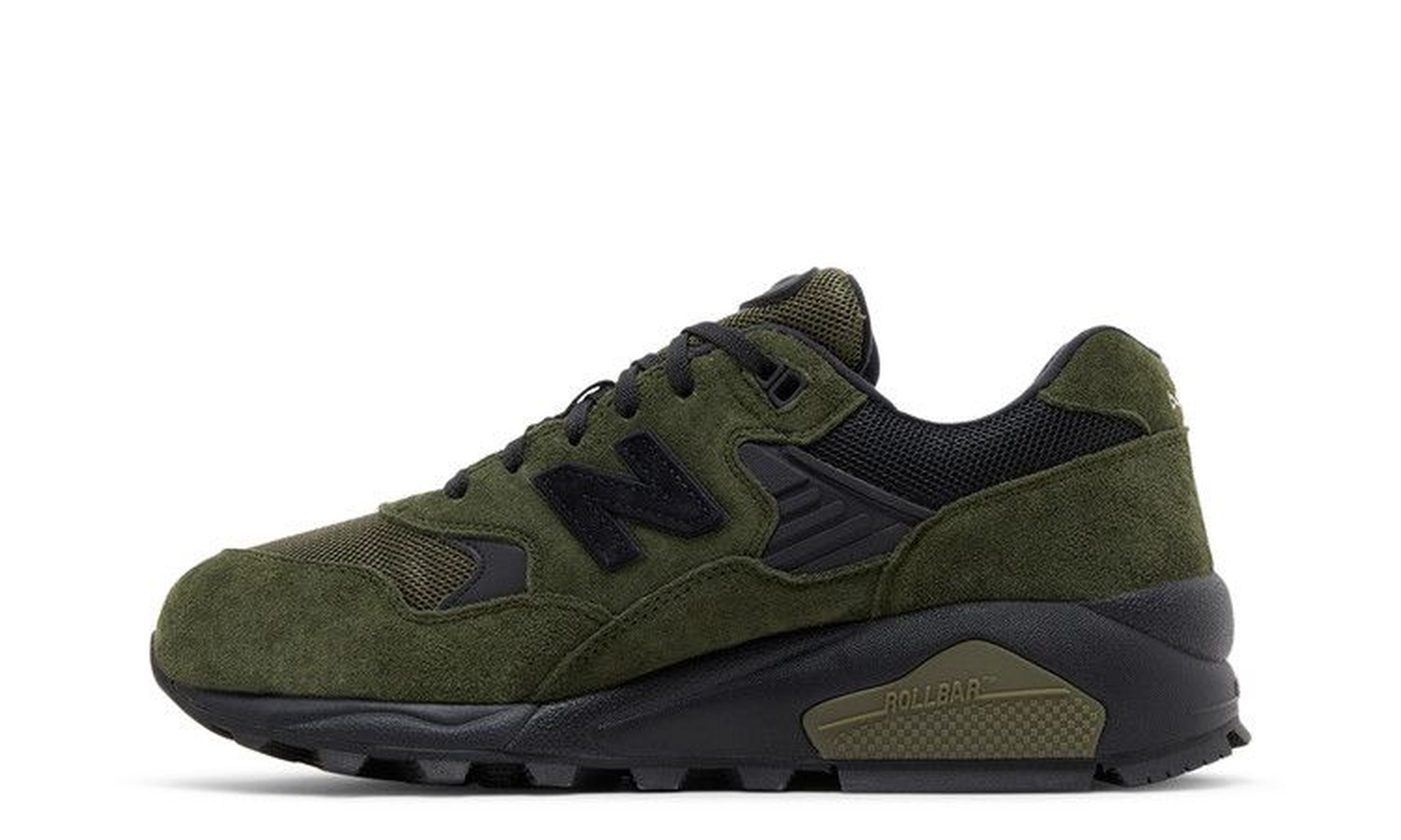 580 GORE-TEX 'Kombu Black'