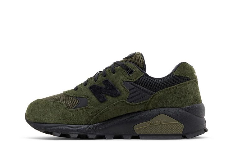 580 GORE-TEX 'Kombu Black'