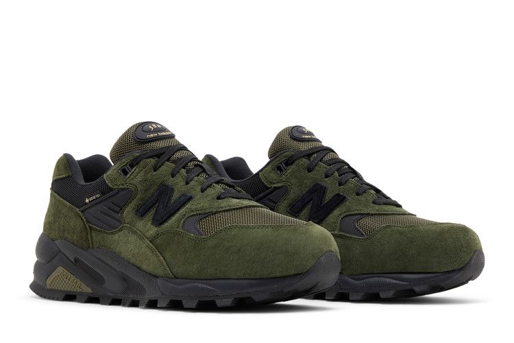 580 GORE-TEX 'Kombu Black'