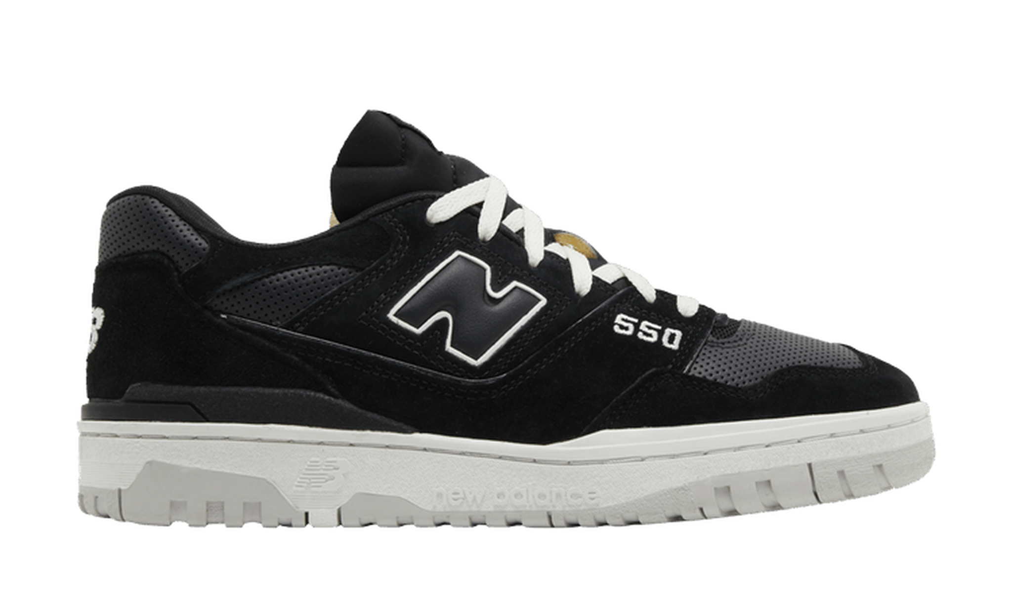 550 'Black Grey Matter'