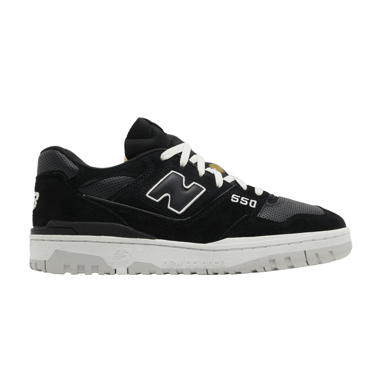 550 'Black Grey Matter'