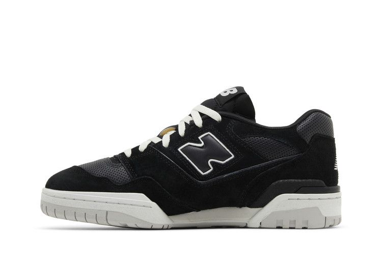 550 'Black Grey Matter'