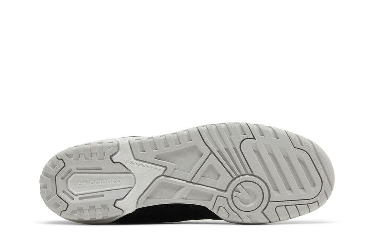 550 'Black Grey Matter'