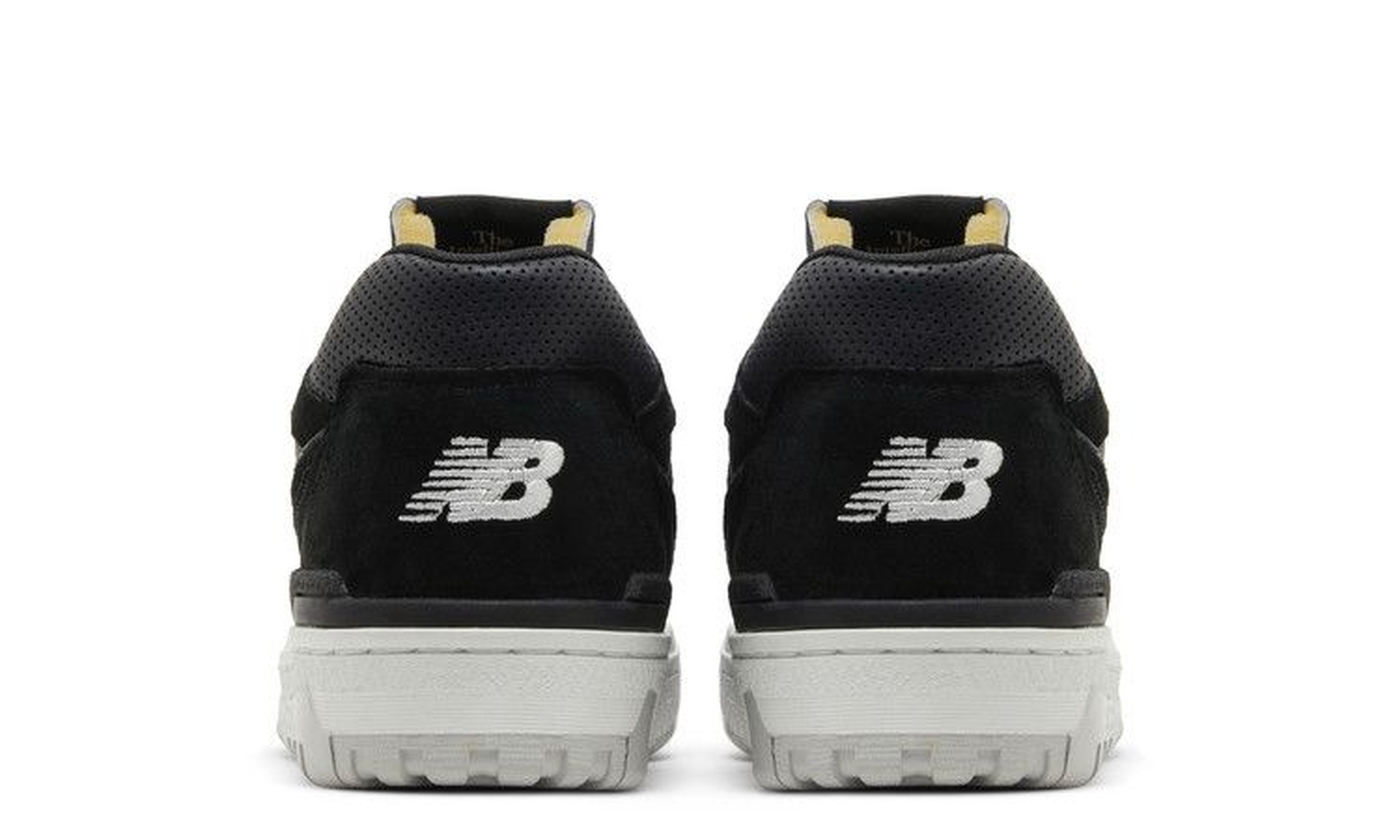 550 'Black Grey Matter'