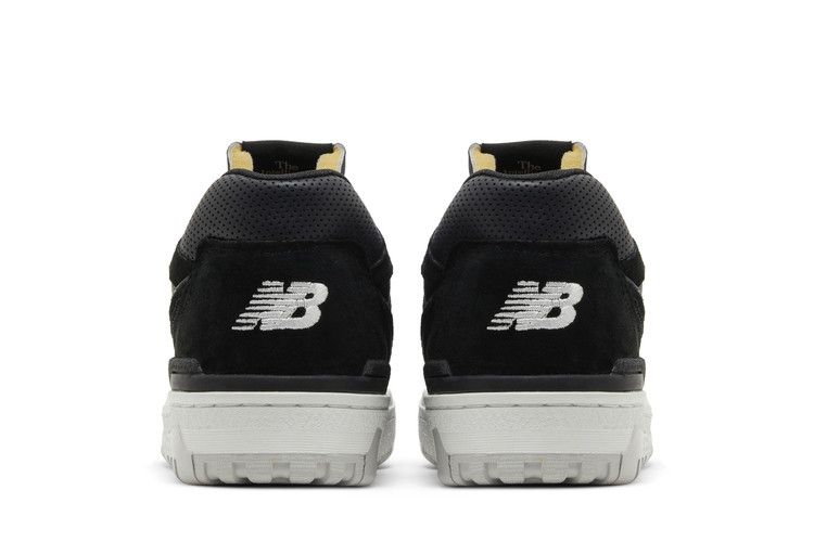550 'Black Grey Matter'