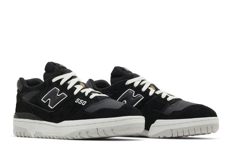 550 'Black Grey Matter'