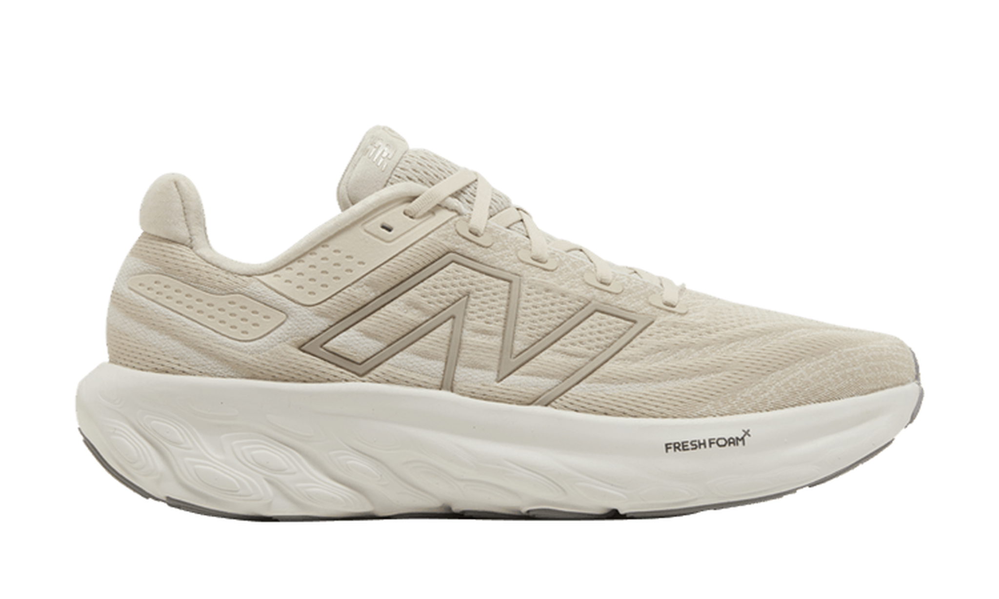 Fresh Foam X 1080v13 'Timberwolf Reflection'