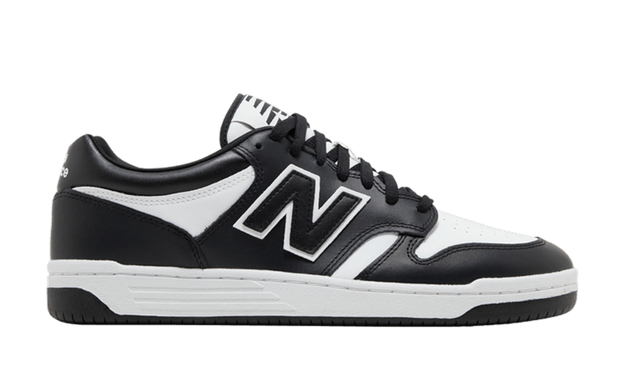 480 'White Black'