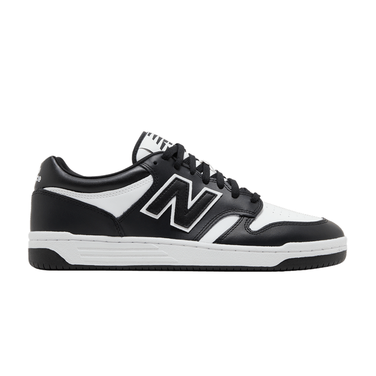 480 'White Black'