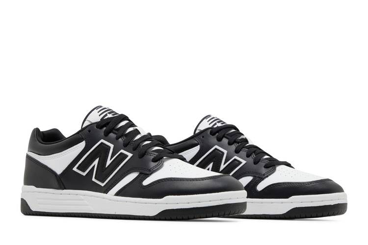 480 'White Black'