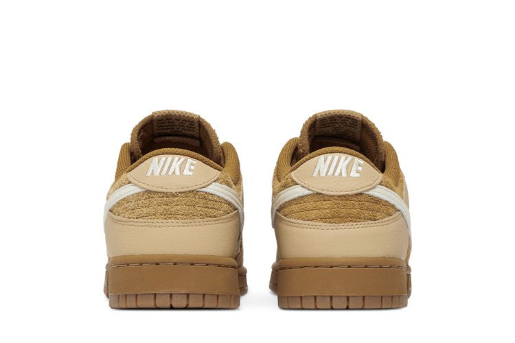 Dunk Low 'Waffle'