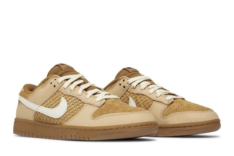 Dunk Low 'Waffle'