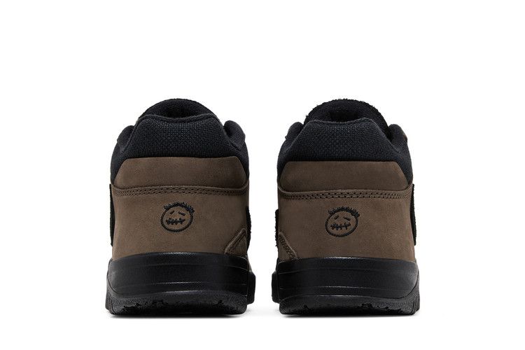 Jordan Jumpman Jack TR 'Dark Mocha'