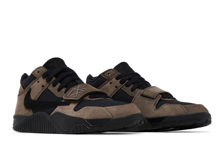 Jordan Jumpman Jack TR 'Dark Mocha'