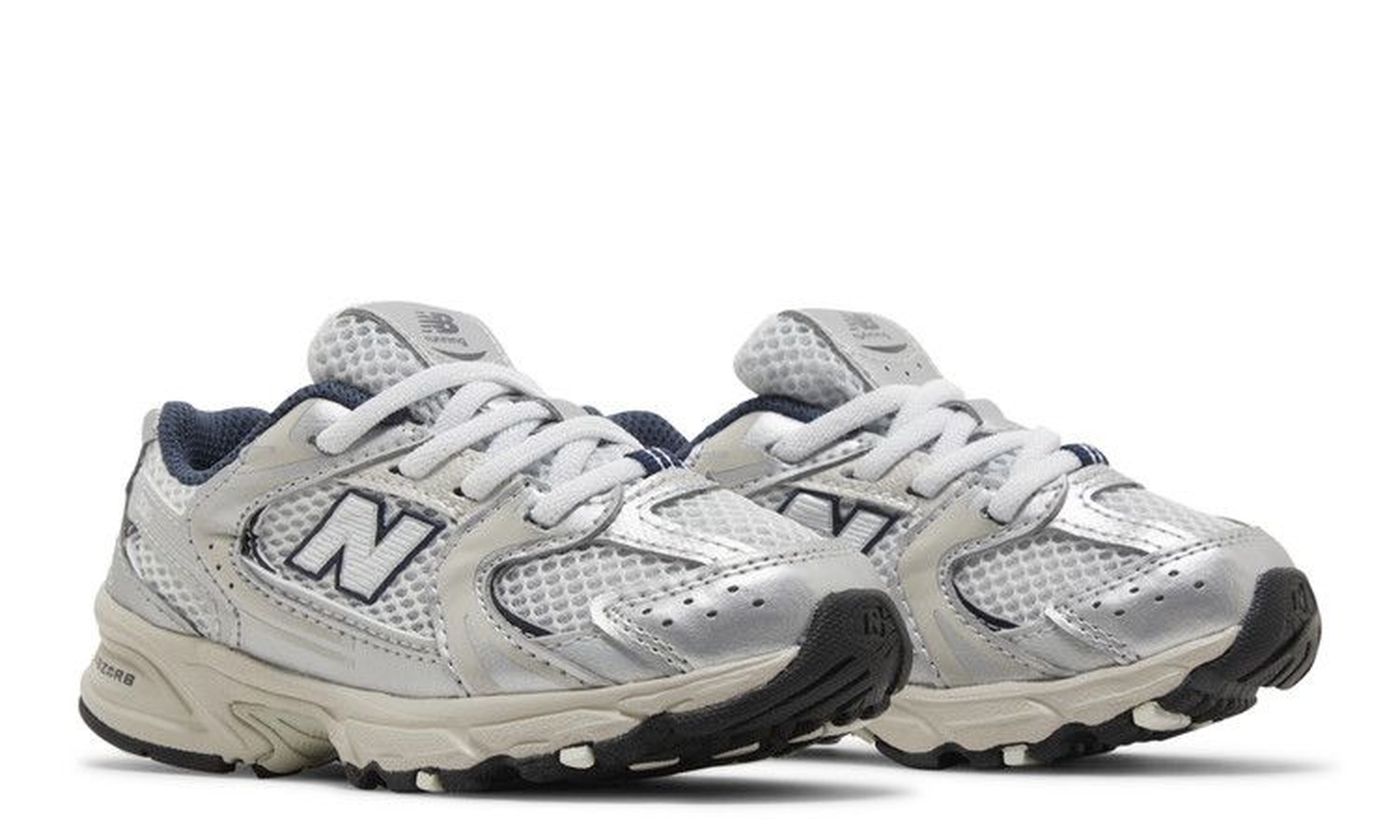 530 Bungee Toddler 'Summer Fog Navy'