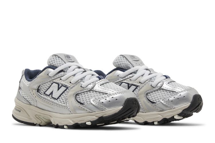 530 Bungee Toddler 'Summer Fog Navy'