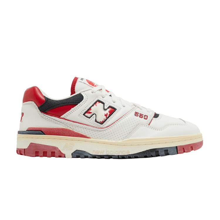 550 'Vintage Pack - Red'