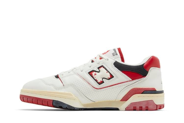 550 'Vintage Pack - Red'