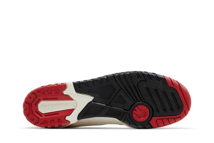 550 'Vintage Pack - Red'