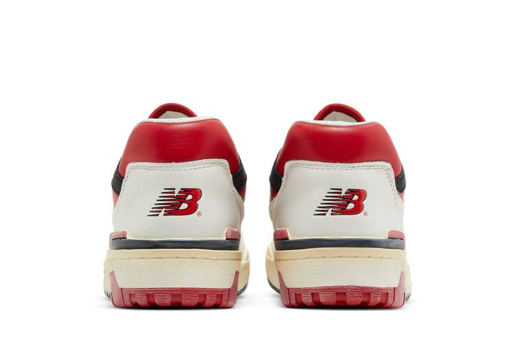 550 'Vintage Pack - Red'