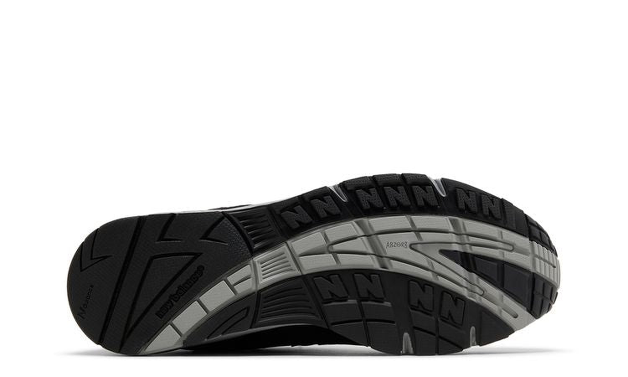 991 Made in England 'Urban Winter Pack - Black'